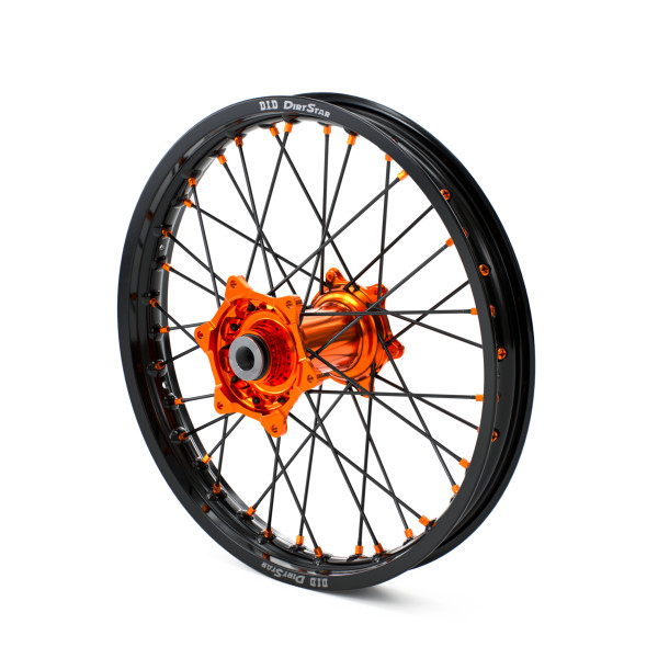 KTM Factory rear wheel 2.15x19"